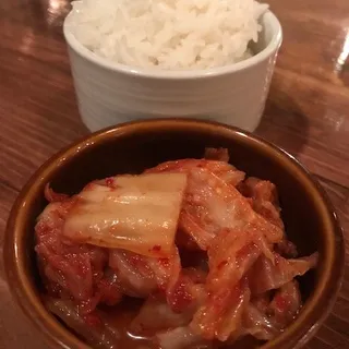 White Rice
