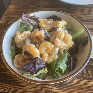 Shrimp Tempura