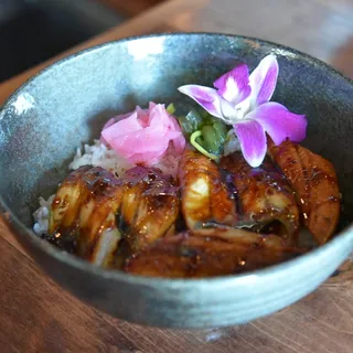 Unagi Bowl