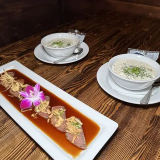 Albacore Onion