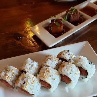Spicy Tuna Roll