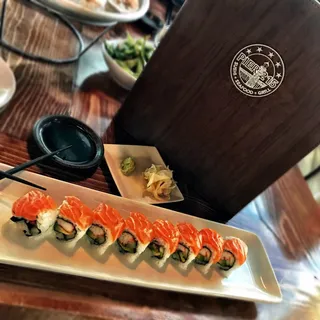 California Roll