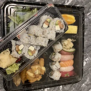 Philadelphia Roll