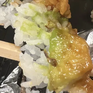 Avocado Roll