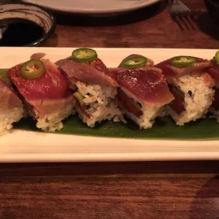 Tuna Roll