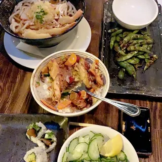 Vegetable Roll