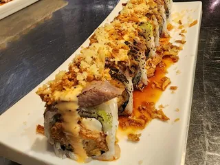 Oyshi Sushi