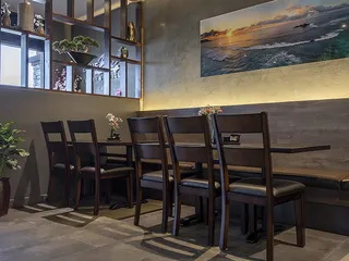 Bluebei Sushi & Grill