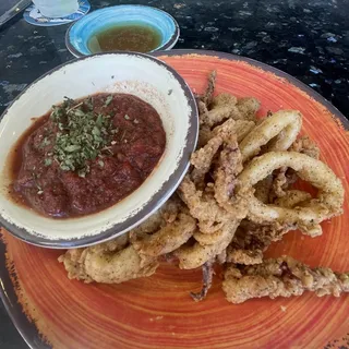 Calamari
