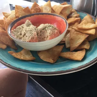 Smoked Fish Dip