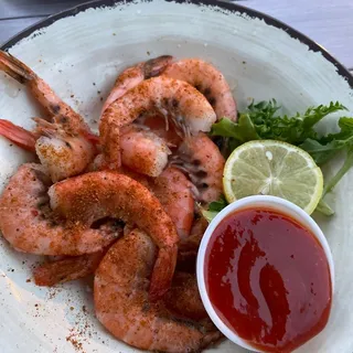 Peel N Eat Shrimp