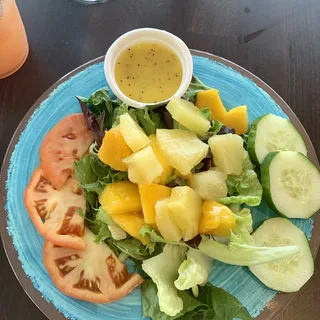 Caribbean Salad