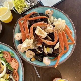Seafood Boil