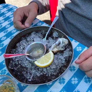 I just wanted the one and everyone made fun of me for it...