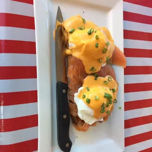 San Francisco Benedict