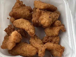 Feather-N-Fin Chicken & Seafood