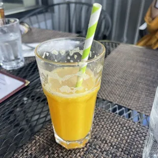 drink