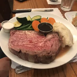 Prime Rib