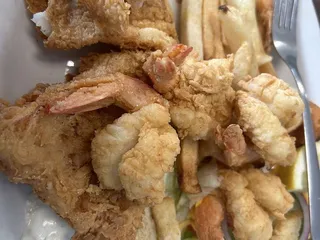 Rudy Roo's Seafood