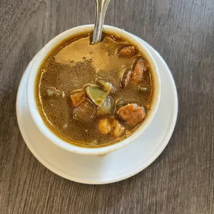 Gumbo