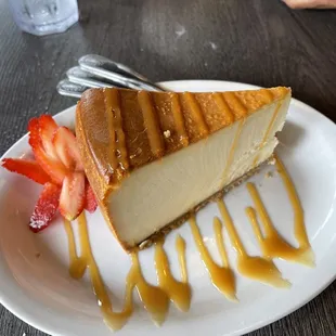 Cheesecake