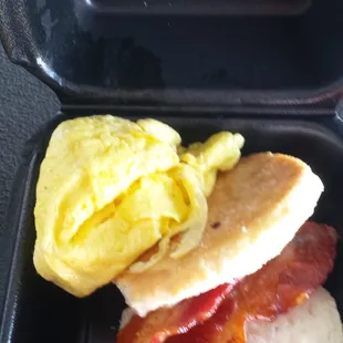 This is what 5 bucks gets you