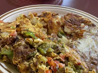 Maya Mexican Restaurant