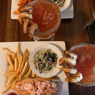 Lobster Roll