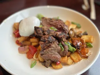 Firebirds Wood Fired Grill