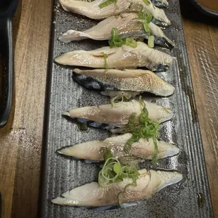 Mackerel