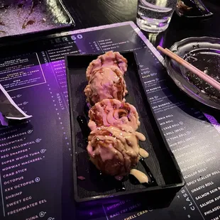 Monkey Brain Mushrooms