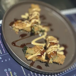 sushi and sashimi, food, sashimi, sushi