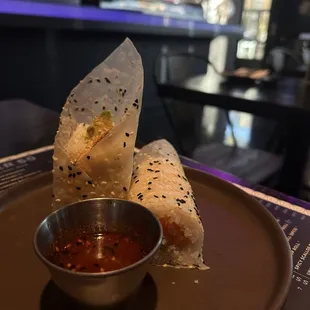 The superhero burrito