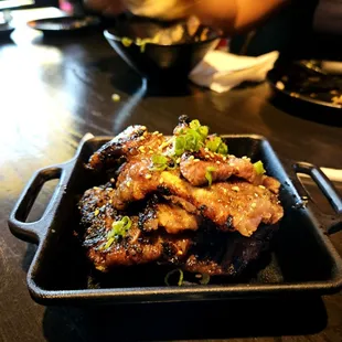 Galbi