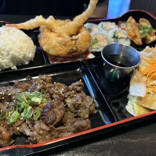 Bento Box