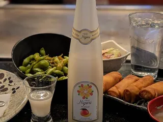 Shogun Sushi Hibachi