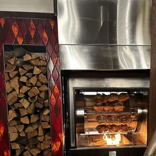 This is my new favorite booth