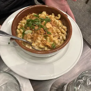 Lobster Mac