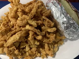 Old York Seafood Family Restaurant