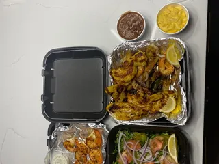 Sam's Southern Eatery