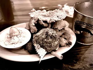 Middendorf's - Manchac