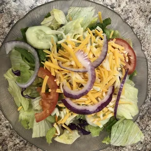 Salad