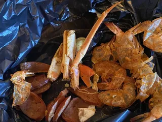 Crafty Crab - Concord