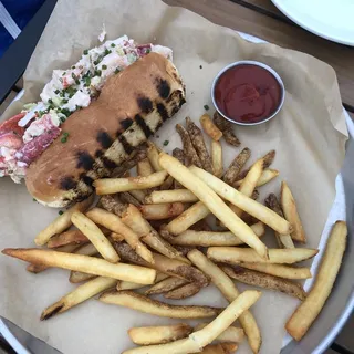 Lobster Roll