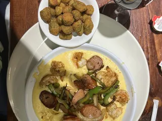 Sixth Street Steakhouse