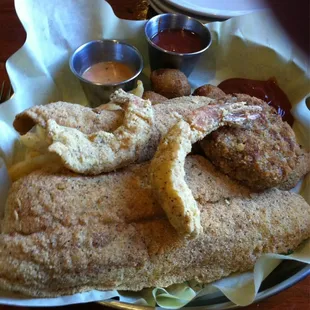 Gulf Coast Crab Cakes