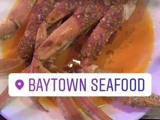 Baytown Seafood Restaurant