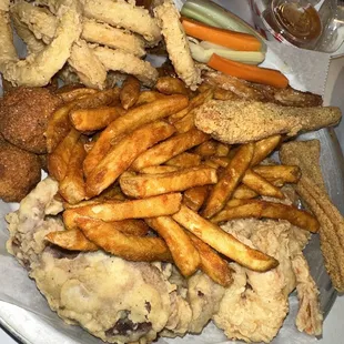 Pier 64 Special