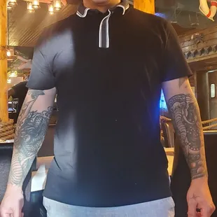 Chef Nak