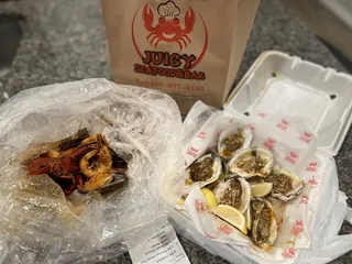 Juicy Seafood & Bar